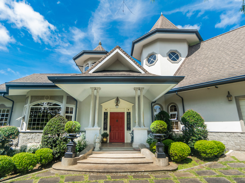 5 Bed Single Family Homes For Sale in San Isidro Costa Rica